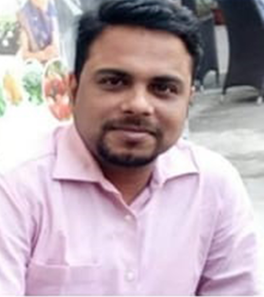 Parag Bbanerjee